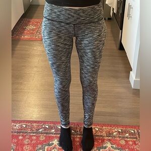 90 Degree by Reflex Yoga Leggings